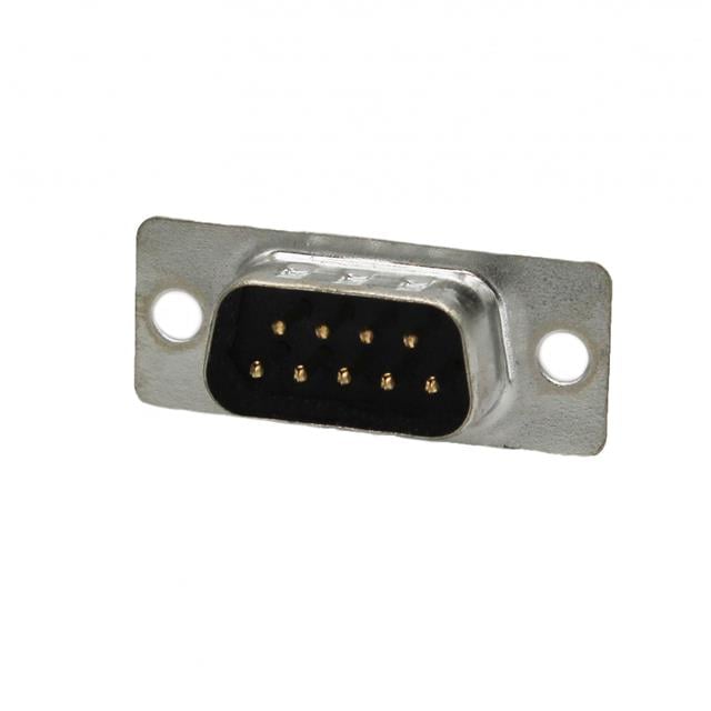 MH Connectors MHDB9SP electronic component