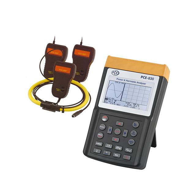 PCE Instruments PCE-830-3 electronic component