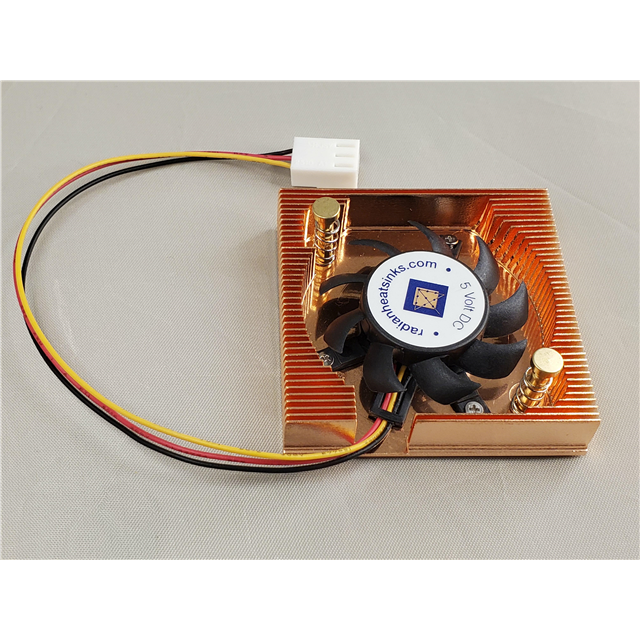 Radian SC05S+B+P1814 electronic component