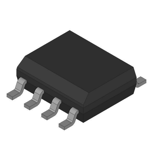 Infineon Technologies TLE6716GRXUMA1 electronic component