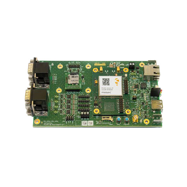 Septentrio Inc. 410359B1985H P3161 electronic component