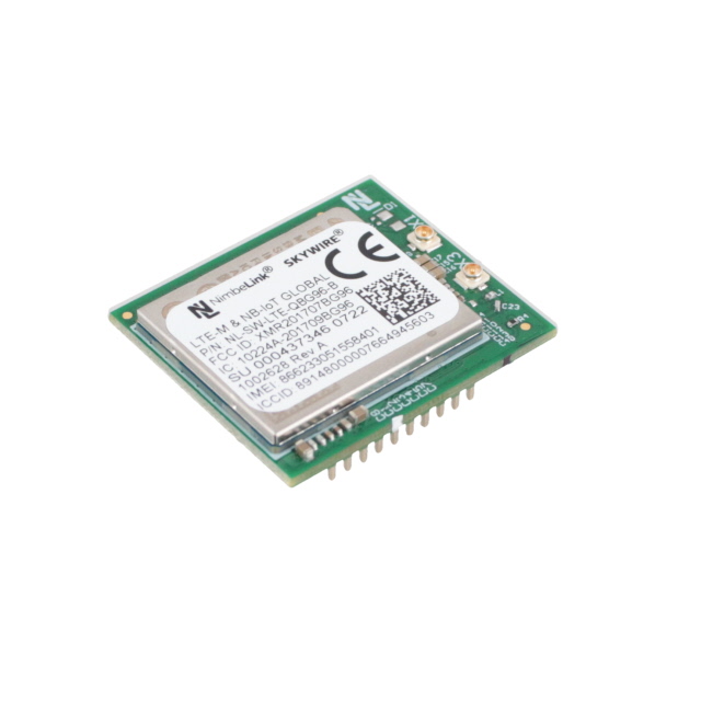 Airgain NL-SW-LTE-QBG96-B electronic component