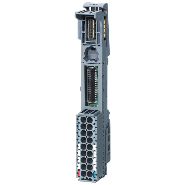 Siemens 6ES71936BP000BA1 electronic component