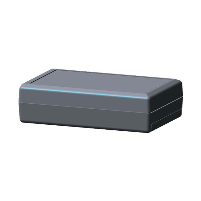 New Age Enclosures S3A-382410B electronic component
