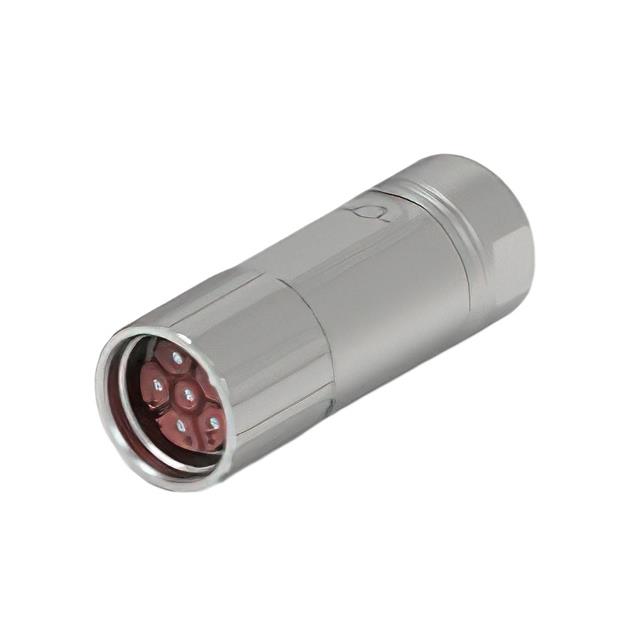 TE Intercontec BSA085N00480100000 electronic component