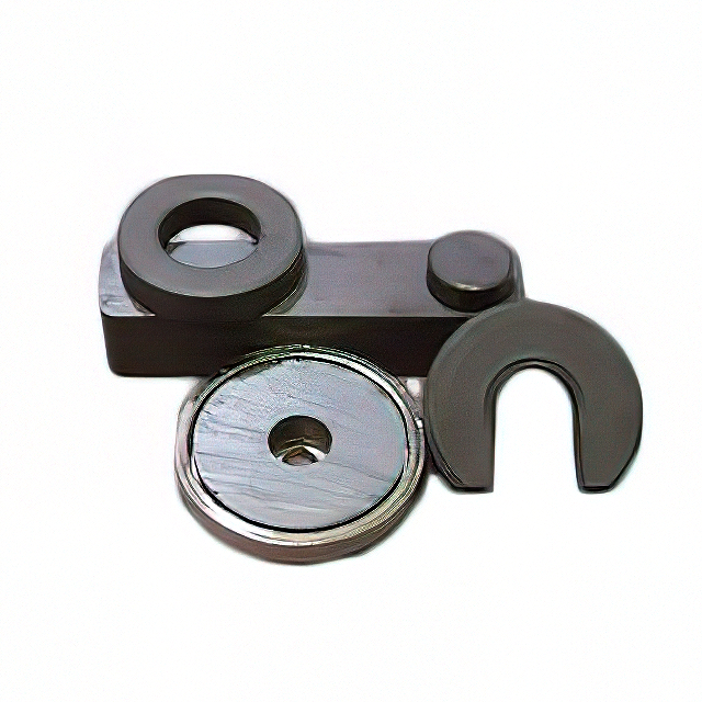 eneflux armtek magnetics inc. CM-0538 electronic component