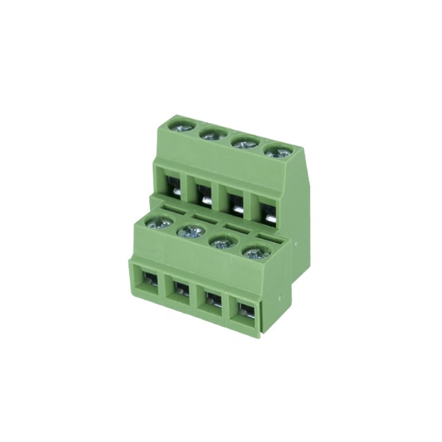 Dinkle Corporation, USA EELK508V-08P electronic component