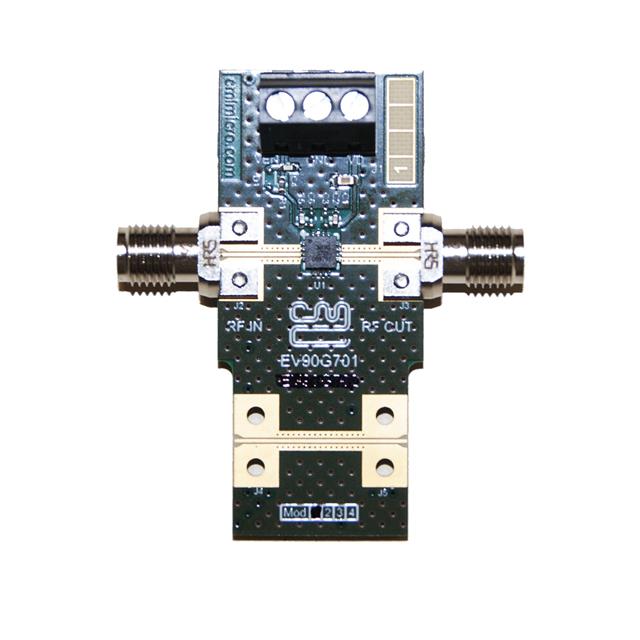 CML Micro EV90G701 electronic component