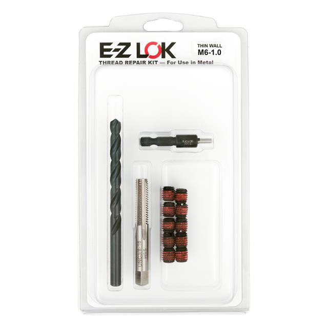 E-Z LOK EZ-310-M6 electronic component