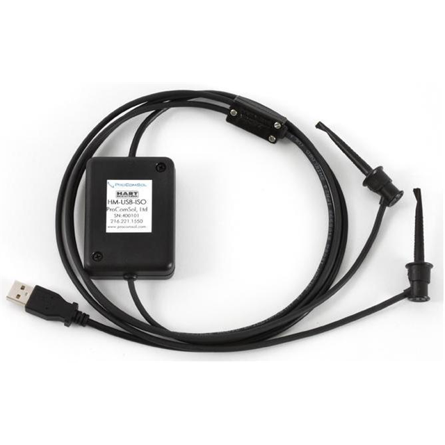 ProComSol, Ltd. HM-USB-ISO electronic component