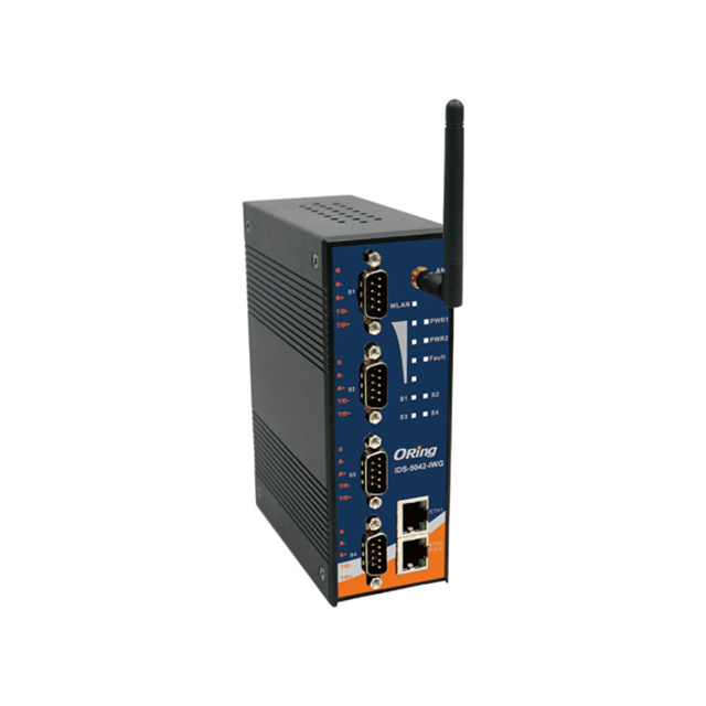 ORing Networking IDS-5042-WG electronic component