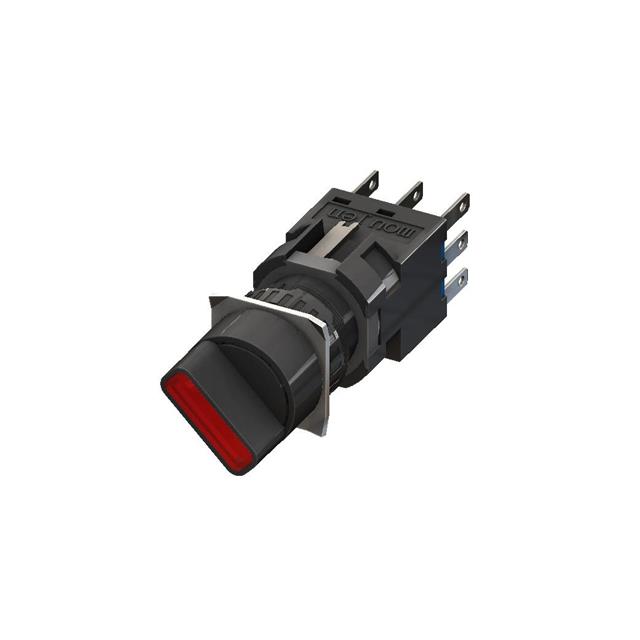Moujen M6S-A32S2-06ER electronic component
