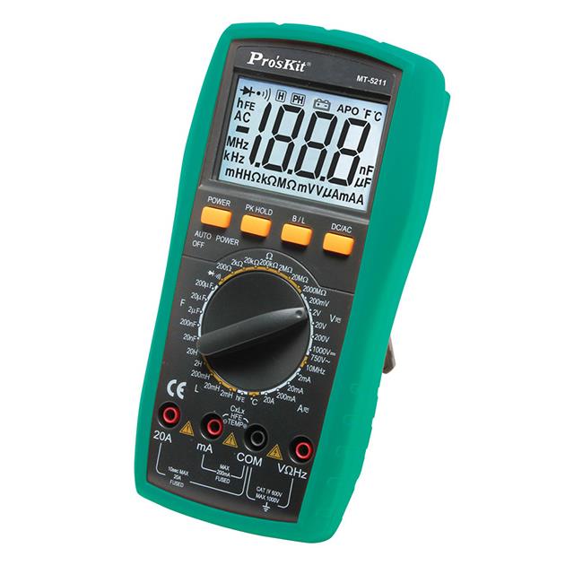 Pro'sKit MT-5211 electronic component