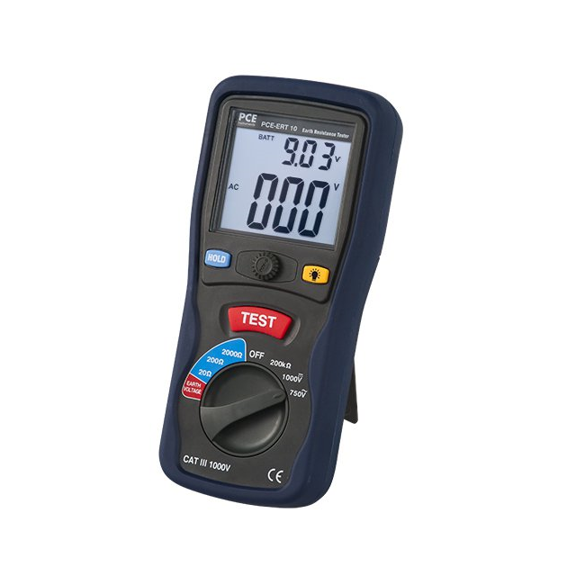 PCE Instruments PCE-ERT 10 electronic component