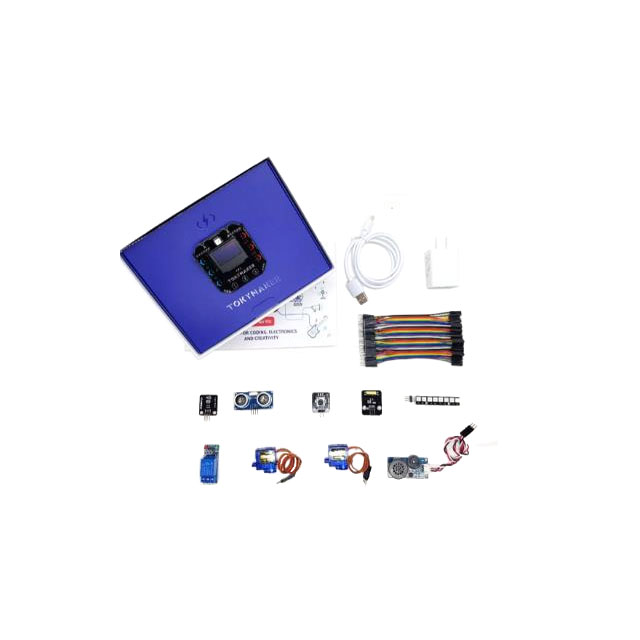 TokyLabs STARTER KIT electronic component