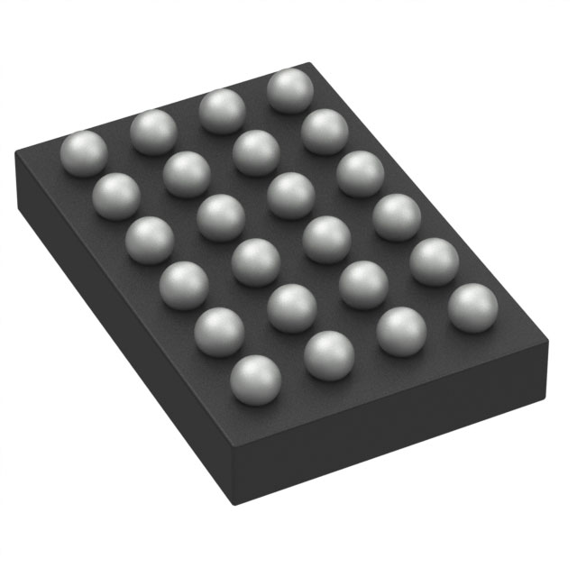 Analog Devices Inc./Maxim Integrated MAX30110EWG+T electronic component