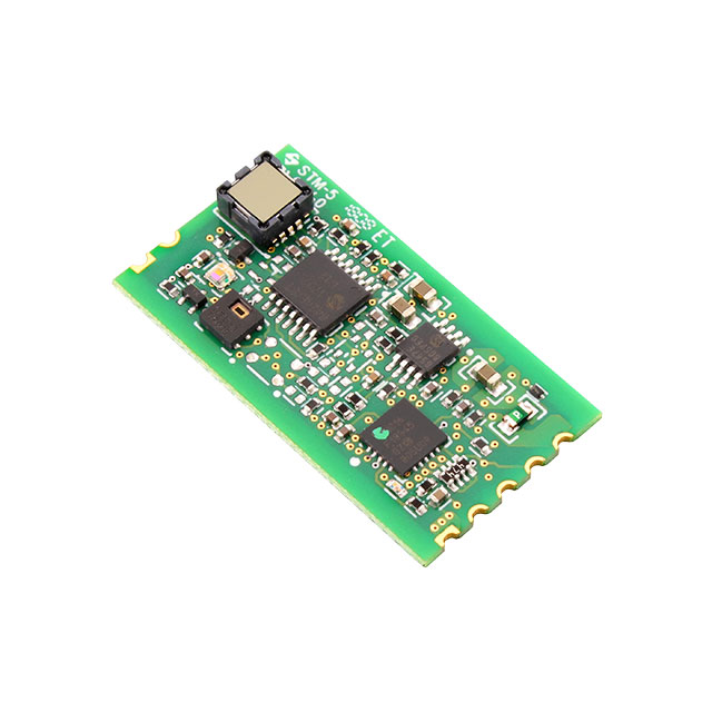 TE Connectivity AMP Connectors 2316851-1 electronic component