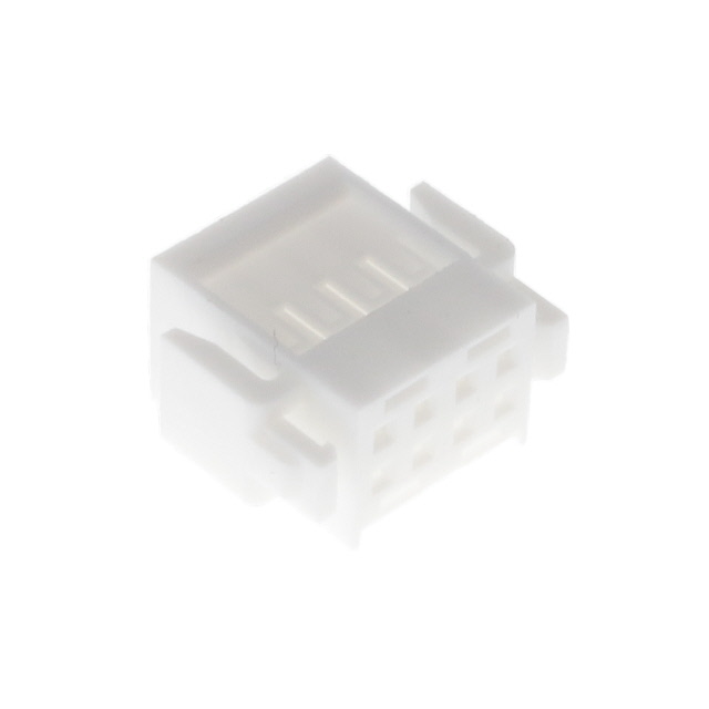CNC Tech 53025-08 electronic component