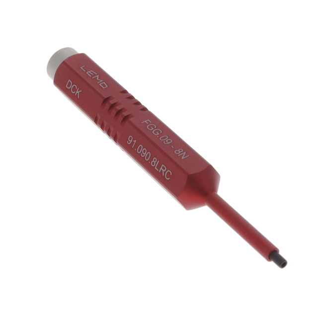 LEMO DCK.91.090.8LRC electronic component