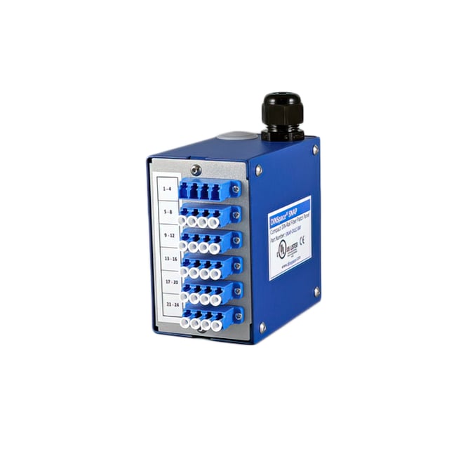 DIN Space Inc. SNAP-24LC-SM electronic component