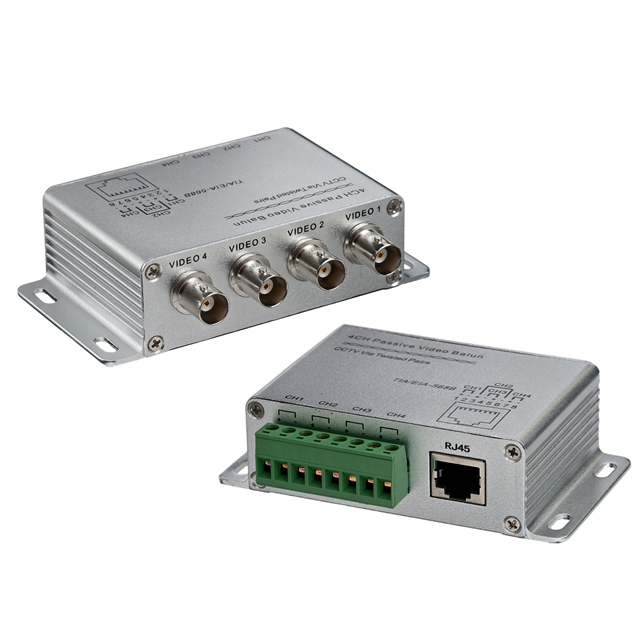 Triplett Test Equipment and Tools TRB-8BNCSTRJ45 electronic component