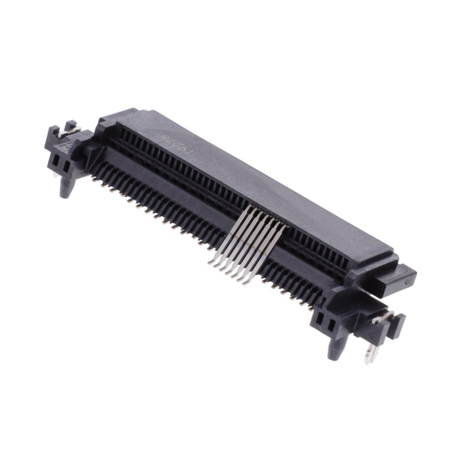 Molex 1510020005 electronic component