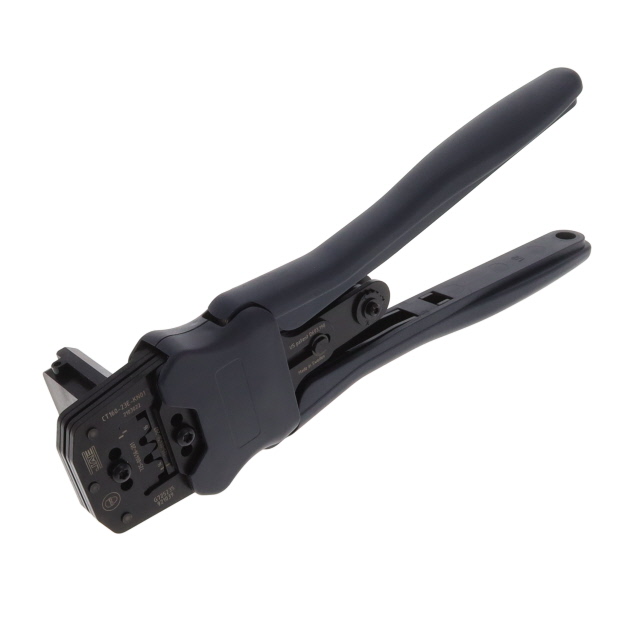 JAE Electronics C2777-CT160-23E-KN01 electronic component