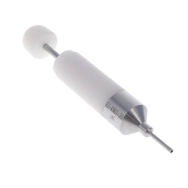 JAE Electronics C2777-ET-KN01-20 electronic component