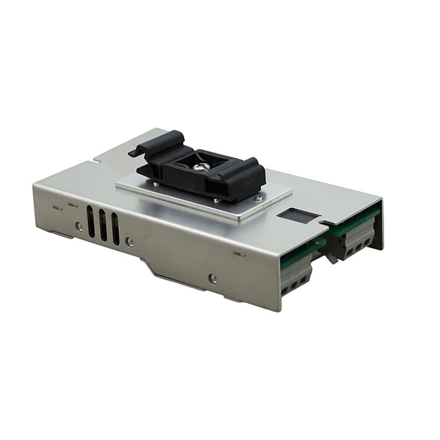 Cincon Electronics Co. LTD EC7BW18-72D24-EDRT electronic component
