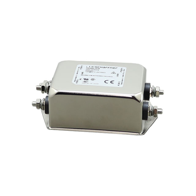 TE Connectivity Schaffner FN2060-12-08 electronic component