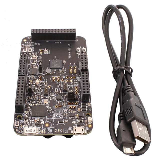 NXP USA Inc. FRDM-K32L3A6 electronic component