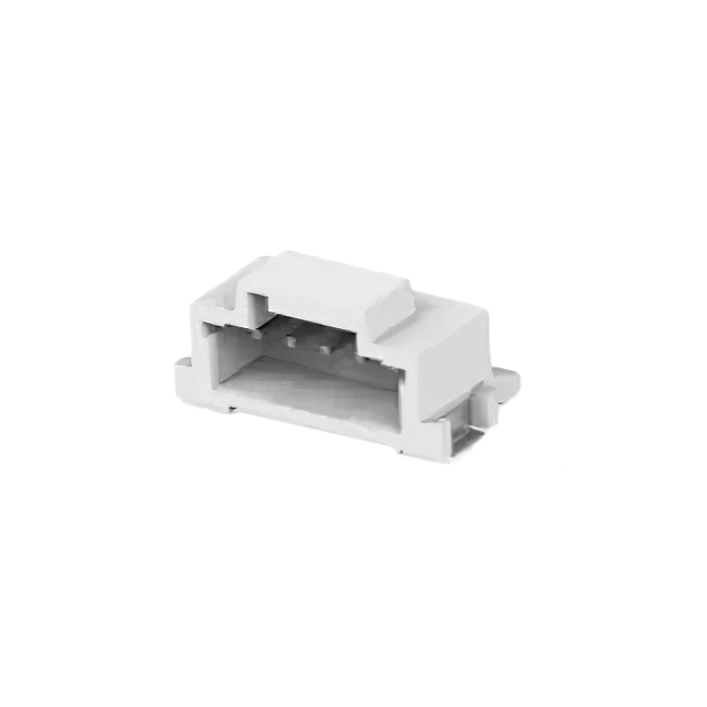 TE Connectivity AMP Connectors 1-2336678-5 electronic component