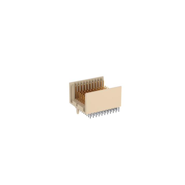 TE Connectivity Erni 104154 electronic component