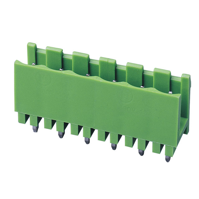 Dinkle Corporation, USA 5EHDV-06P electronic component