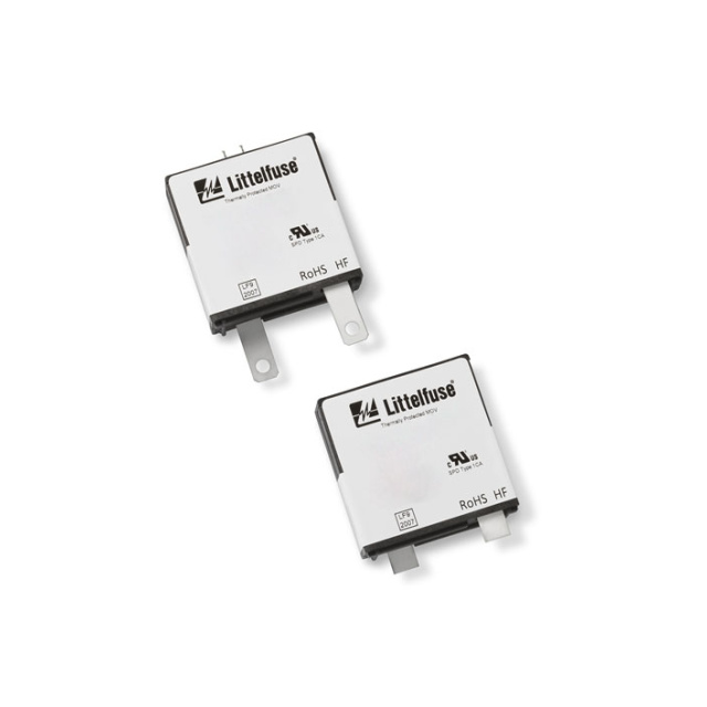Littelfuse Inc. LST3205VL1NT4 electronic component