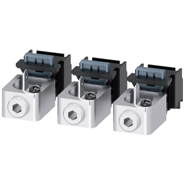 Siemens 3VA91330JG11 electronic component
