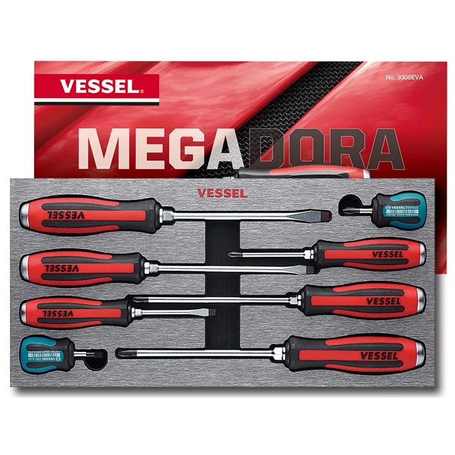 Vessel Tools 9308EVA electronic component