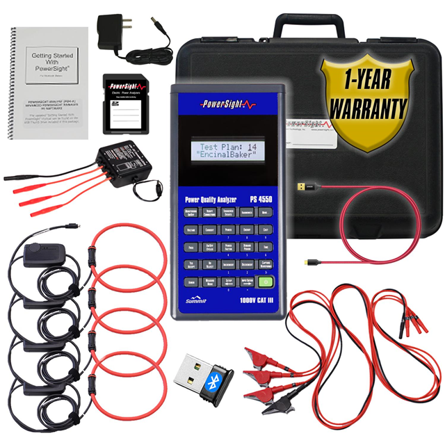 Powersight PK4564-PRO electronic component