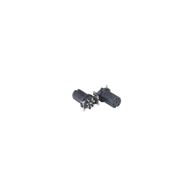 Bulgin PXPLCP12SMF05APC electronic component