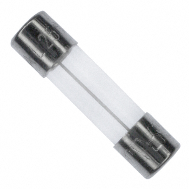 SCHURTER Inc. 0034.3127 electronic component