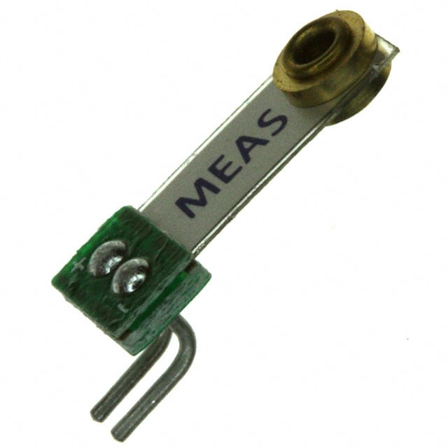 TE Connectivity Measurement Specialties 1005940-1 electronic component
