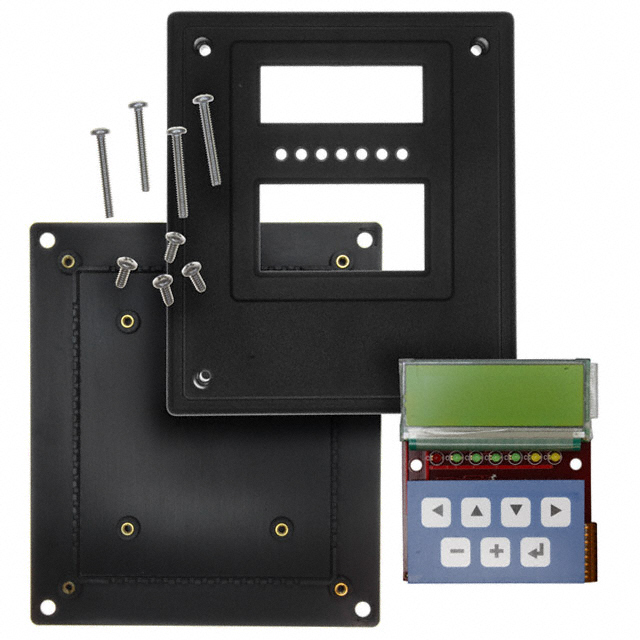 Digi 101-0466 electronic component
