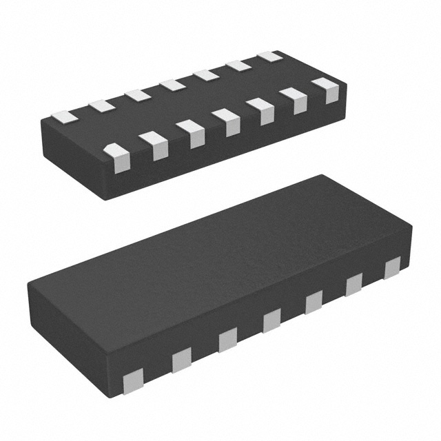 Littelfuse Inc. SP3012-06UTG electronic component