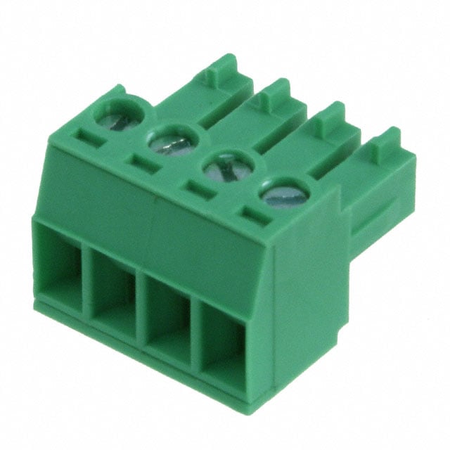 Amphenol Anytek TJ0431530000G electronic component