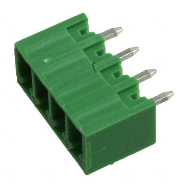 Amphenol Anytek OQ0432500000G electronic component