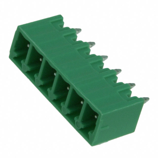 Amphenol Anytek OQ0632500000G electronic component