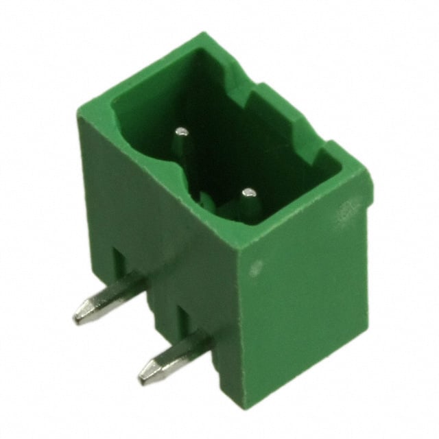 Amphenol Anytek OQ0254510000G electronic component