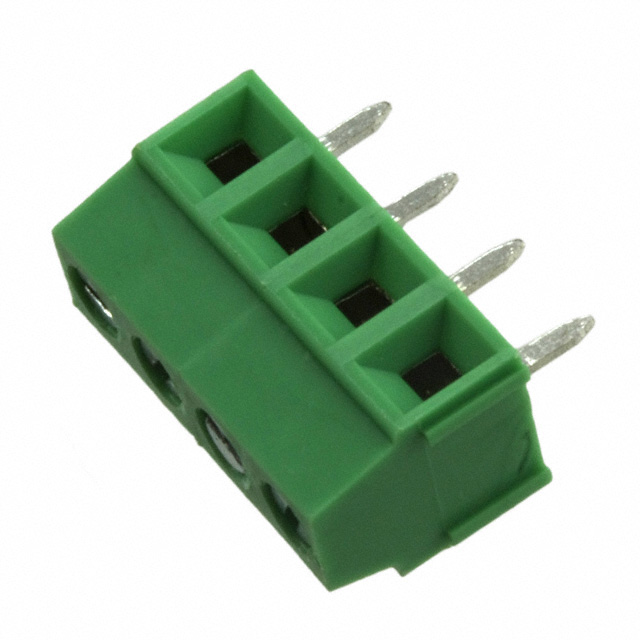 Amphenol Anytek YO0421500000G electronic component