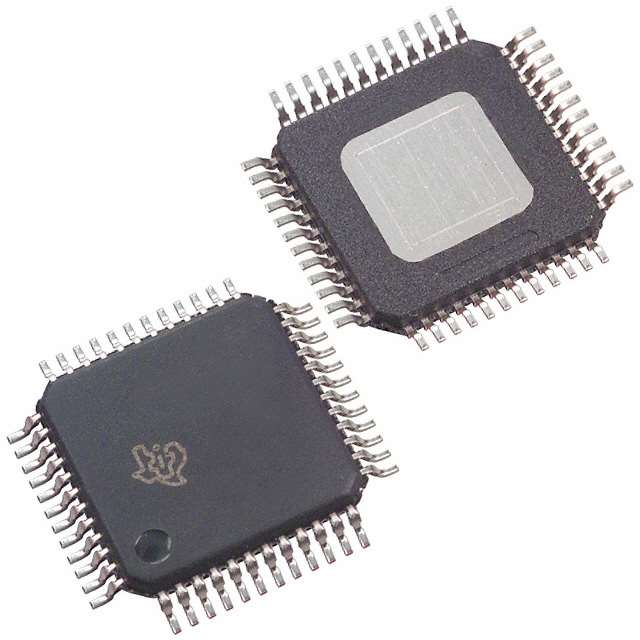 Texas Instruments TPS92662AQPHPRQ1 electronic component
