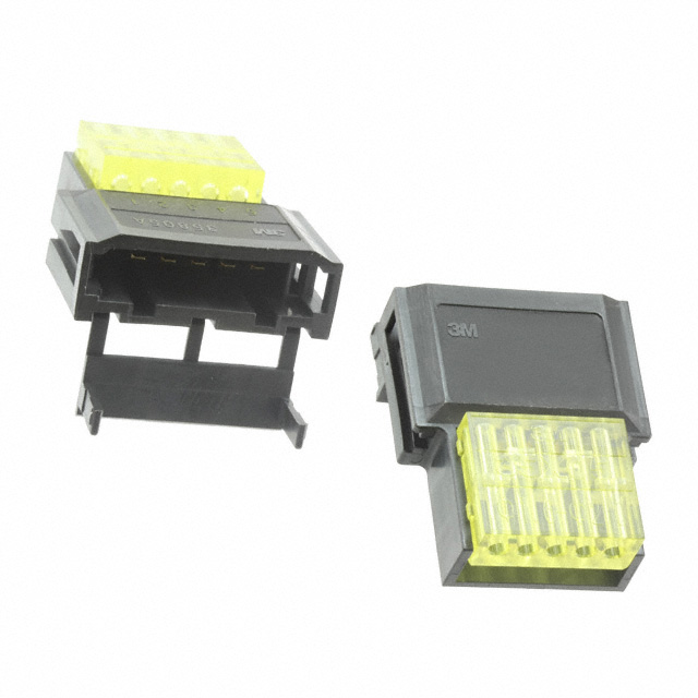 3M 35805-6200-A00GF electronic component
